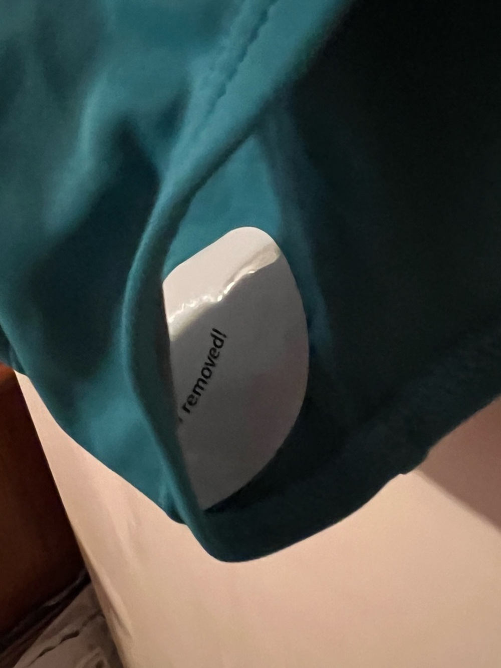 NWT MindyxAndie:Summer Camp Collection-The Malibu One Piece Swimsuit-Baltic Blue - Picture 6 of 6